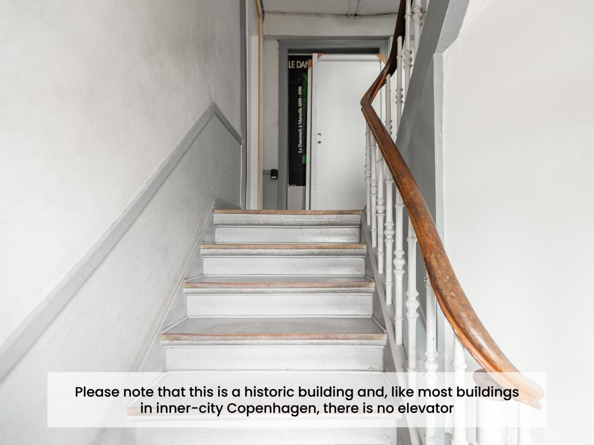 Sanders Stage - Enchanting Four-Bedroom Apartment Near Nyhavn Kopenhag Dış mekan fotoğraf